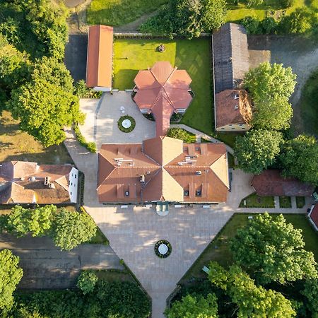 Schlosshotel Wilhelmsthal Calden 외부 사진