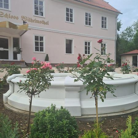 Schlosshotel Wilhelmsthal Calden 외부 사진