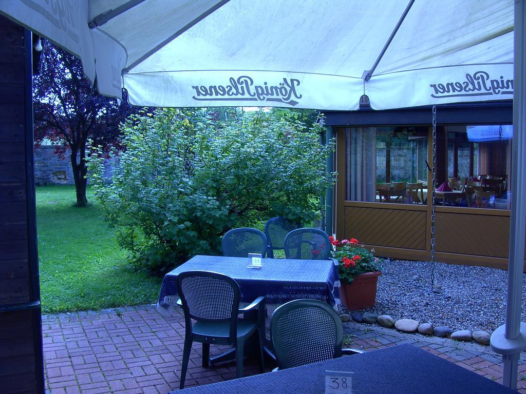 Schlosshotel Wilhelmsthal Calden 외부 사진
