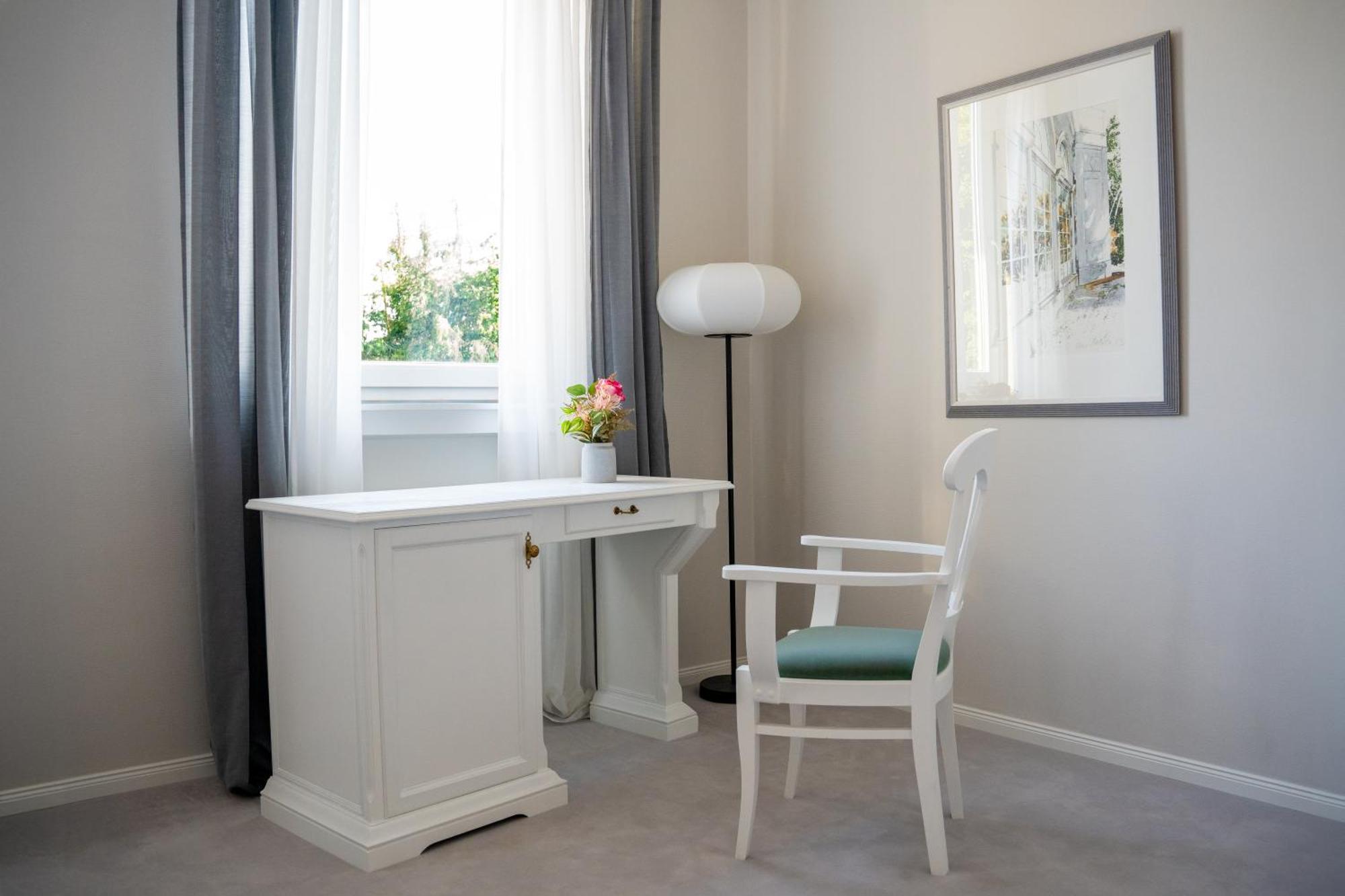 Schlosshotel Wilhelmsthal Calden 외부 사진