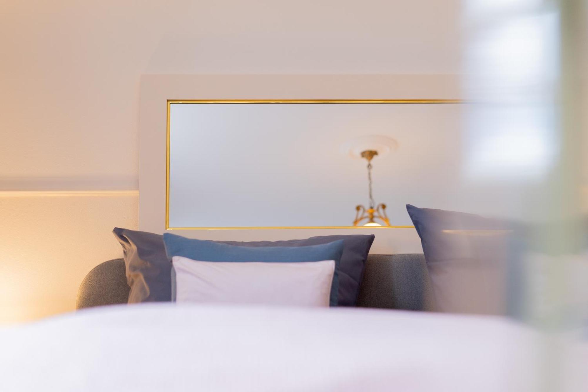 Schlosshotel Wilhelmsthal Calden 외부 사진