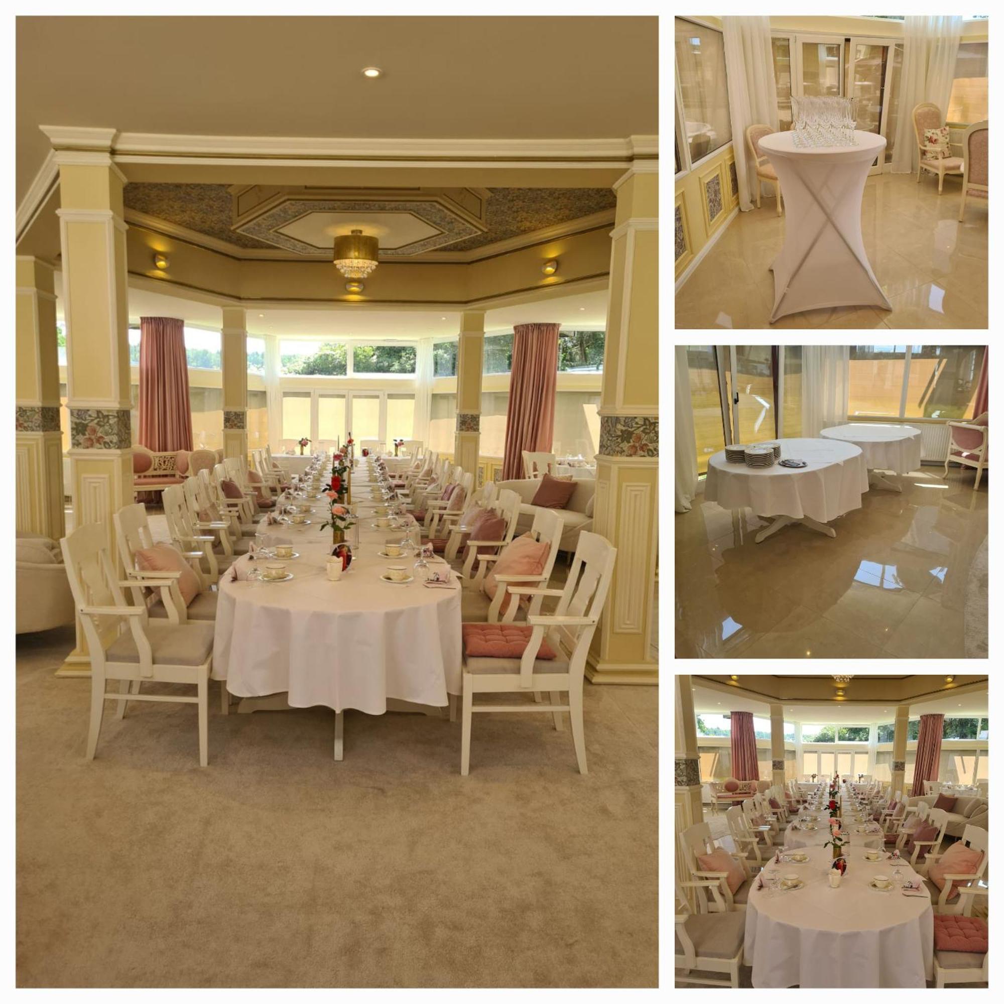 Schlosshotel Wilhelmsthal Calden 외부 사진