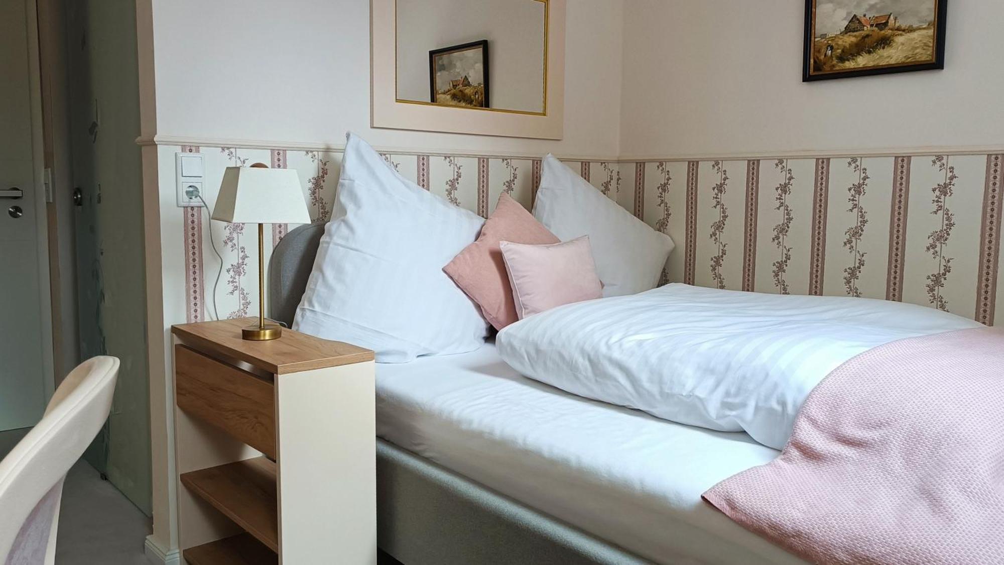 Schlosshotel Wilhelmsthal Calden 외부 사진