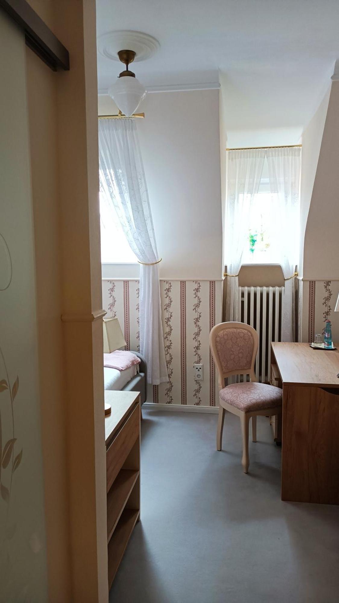 Schlosshotel Wilhelmsthal Calden 외부 사진
