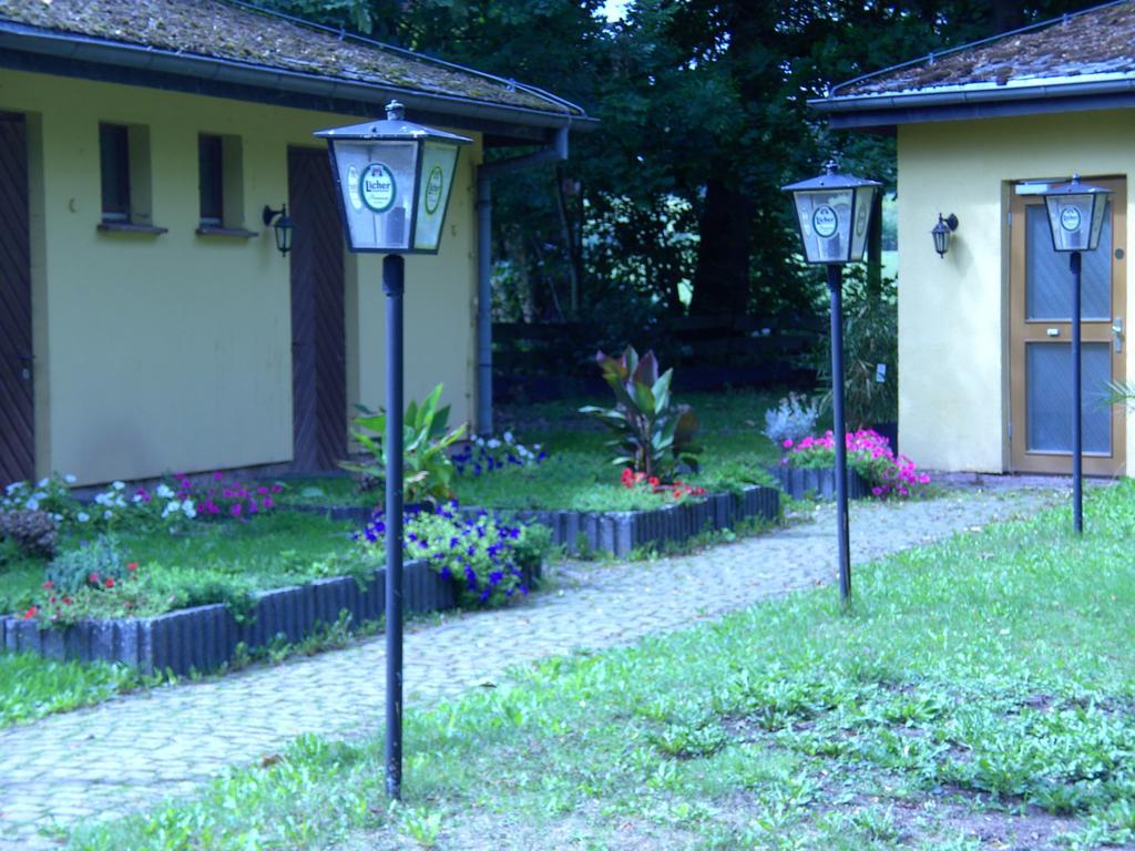 Schlosshotel Wilhelmsthal Calden 외부 사진