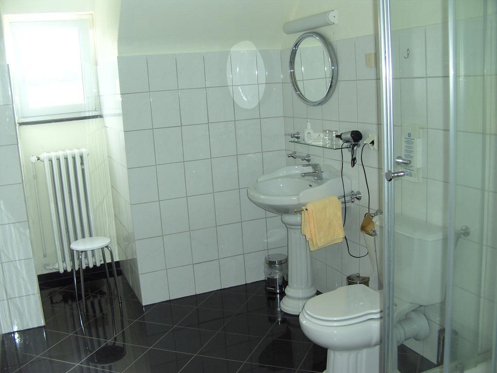 Schlosshotel Wilhelmsthal Calden 객실 사진