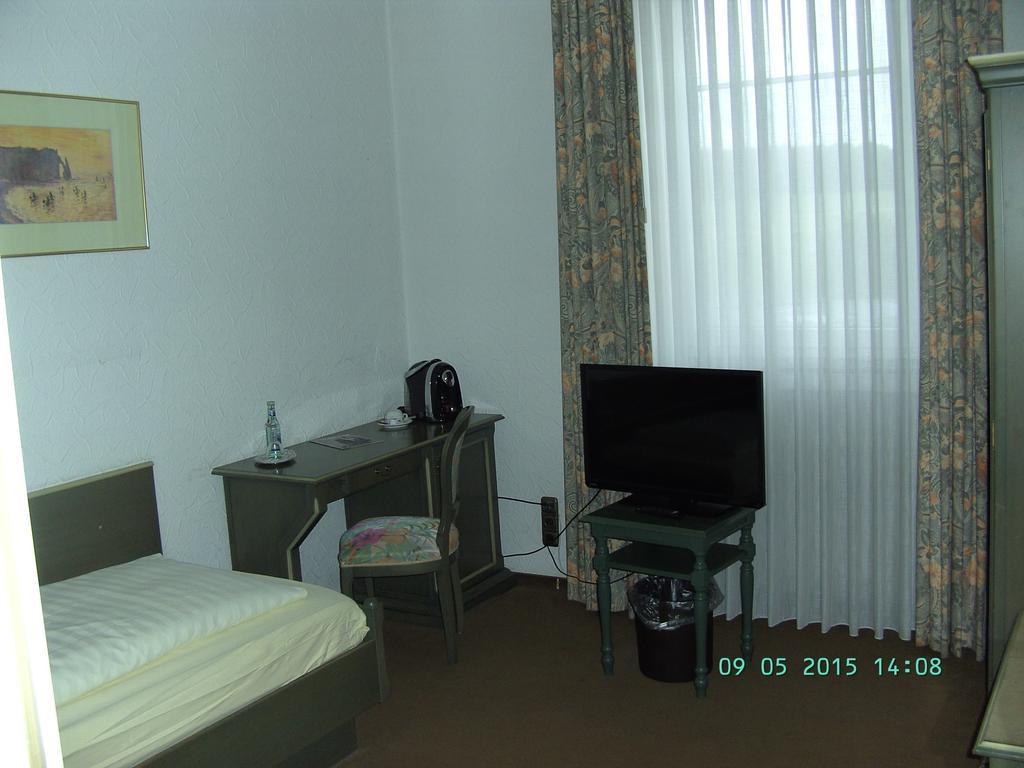 Schlosshotel Wilhelmsthal Calden 객실 사진