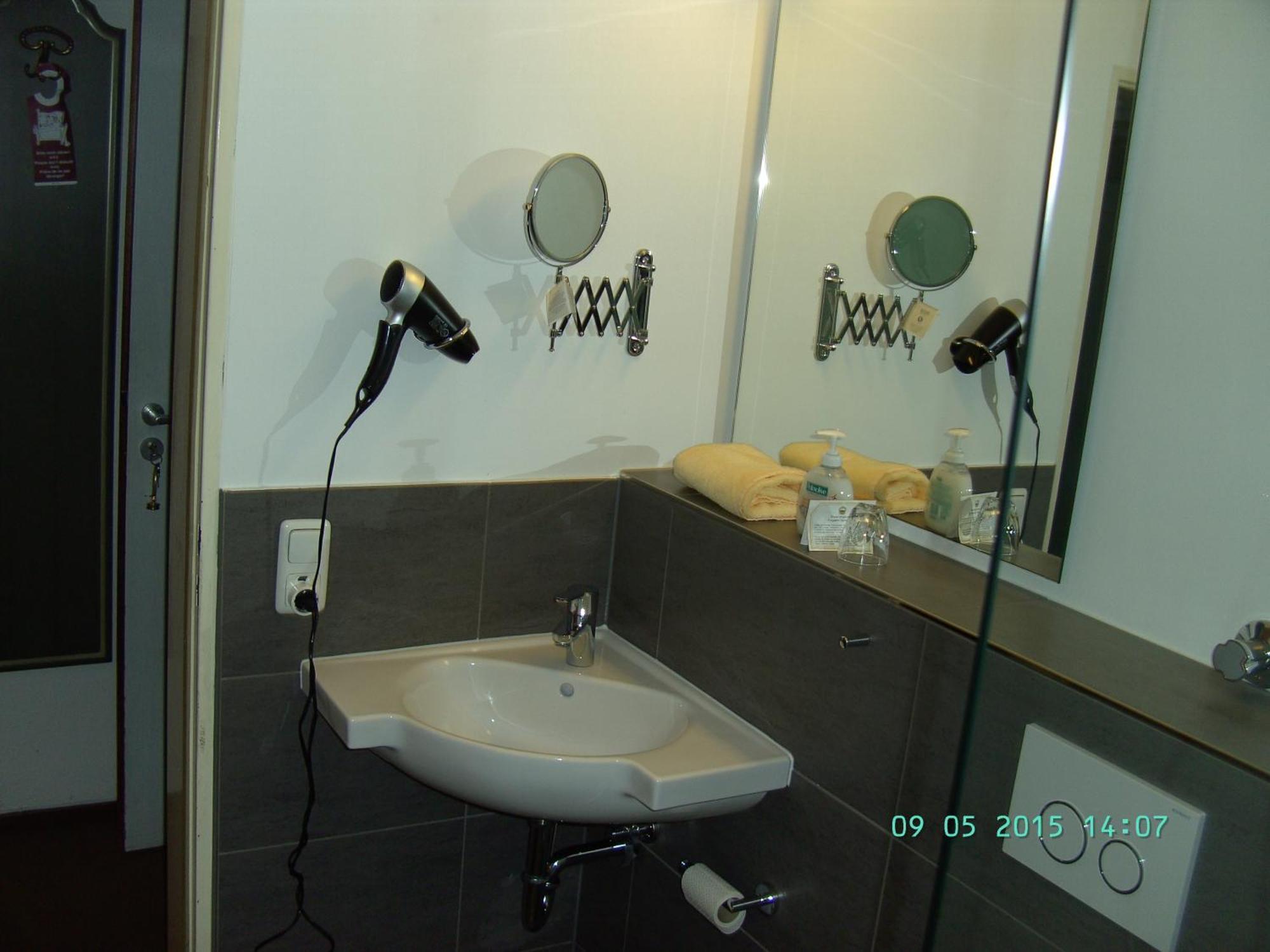 Schlosshotel Wilhelmsthal Calden 외부 사진